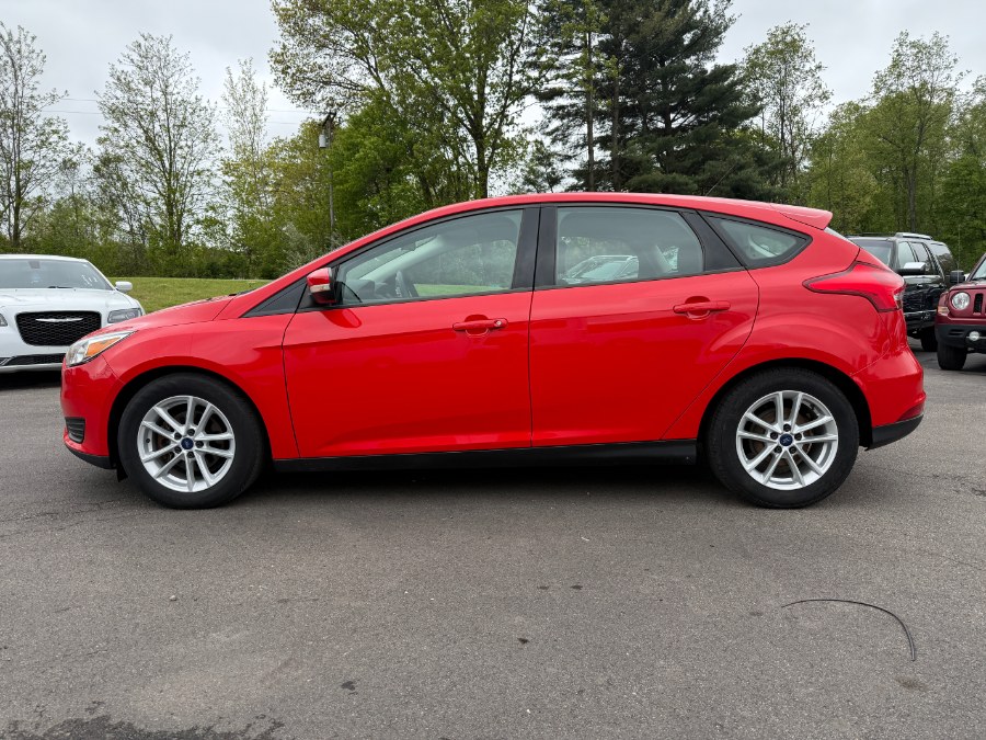 2017 Ford Focus SE Hatch, available for sale in Ortonville, Michigan | Marsh Auto Sales LLC. Ortonville, Michigan 2017 Ford Focus SE Hatch, available for sale in Ortonville, Michigan | Marsh Auto Sales LLC. Ortonville, Michigan