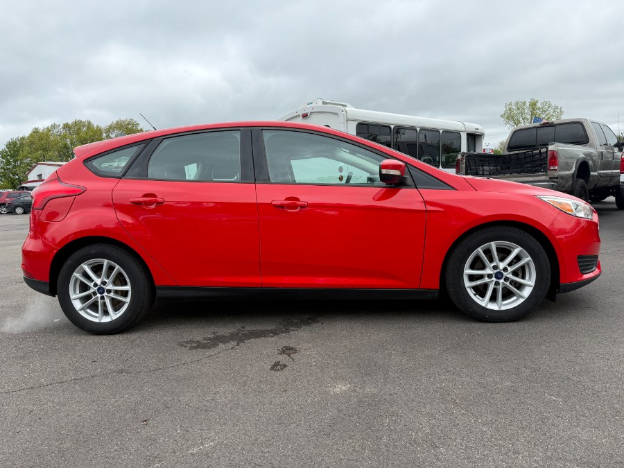 2017 Ford Focus SE Hatch, available for sale in Ortonville, Michigan | Marsh Auto Sales LLC. Ortonville, Michigan 2017 Ford Focus SE Hatch, available for sale in Ortonville, Michigan | Marsh Auto Sales LLC. Ortonville, Michigan
