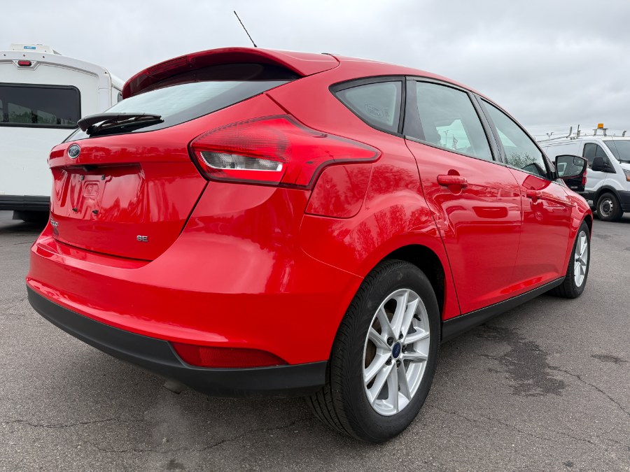 2017 Ford Focus SE Hatch, available for sale in Ortonville, Michigan | Marsh Auto Sales LLC. Ortonville, Michigan 2017 Ford Focus SE Hatch, available for sale in Ortonville, Michigan | Marsh Auto Sales LLC. Ortonville, Michigan