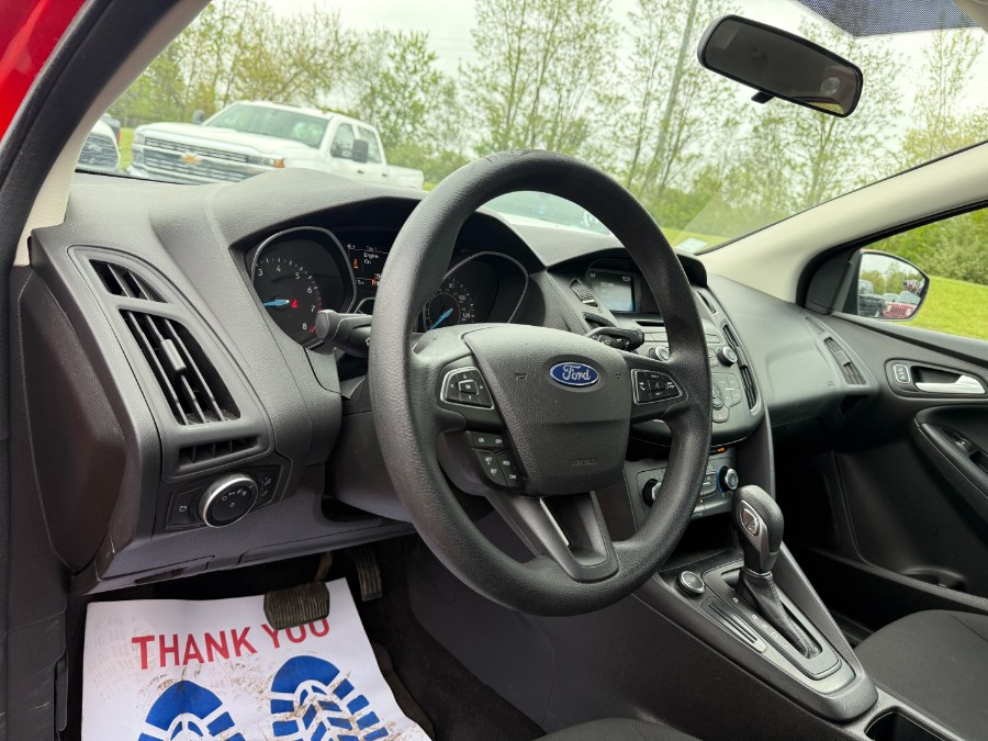 2017 Ford Focus SE Hatch, available for sale in Ortonville, Michigan | Marsh Auto Sales LLC. Ortonville, Michigan 2017 Ford Focus SE Hatch, available for sale in Ortonville, Michigan | Marsh Auto Sales LLC. Ortonville, Michigan