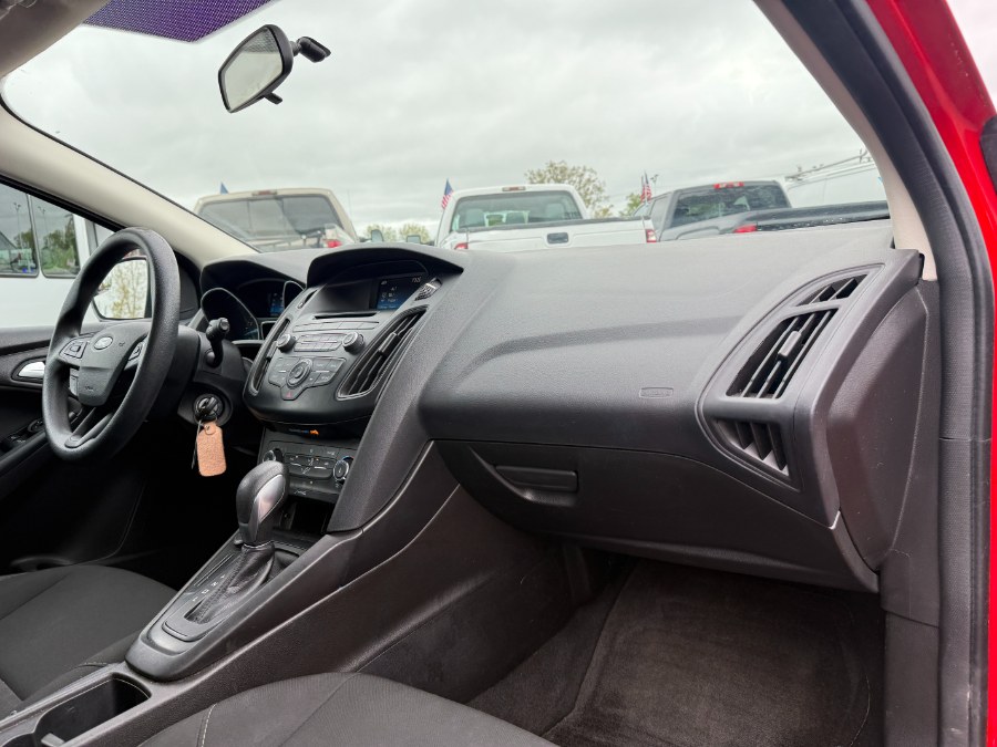 2017 Ford Focus SE Hatch, available for sale in Ortonville, Michigan | Marsh Auto Sales LLC. Ortonville, Michigan 2017 Ford Focus SE Hatch, available for sale in Ortonville, Michigan | Marsh Auto Sales LLC. Ortonville, Michigan
