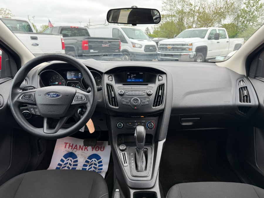 2017 Ford Focus SE Hatch, available for sale in Ortonville, Michigan | Marsh Auto Sales LLC. Ortonville, Michigan 2017 Ford Focus SE Hatch, available for sale in Ortonville, Michigan | Marsh Auto Sales LLC. Ortonville, Michigan