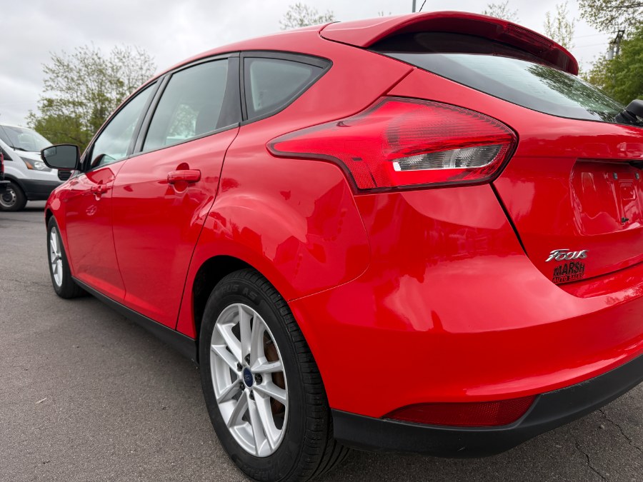 2017 Ford Focus SE Hatch, available for sale in Ortonville, Michigan | Marsh Auto Sales LLC. Ortonville, Michigan 2017 Ford Focus SE Hatch, available for sale in Ortonville, Michigan | Marsh Auto Sales LLC. Ortonville, Michigan