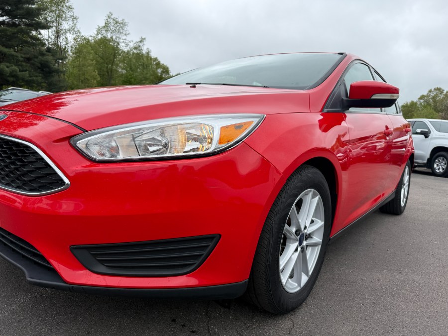 2017 Ford Focus SE Hatch, available for sale in Ortonville, Michigan | Marsh Auto Sales LLC. Ortonville, Michigan 2017 Ford Focus SE Hatch, available for sale in Ortonville, Michigan | Marsh Auto Sales LLC. Ortonville, Michigan