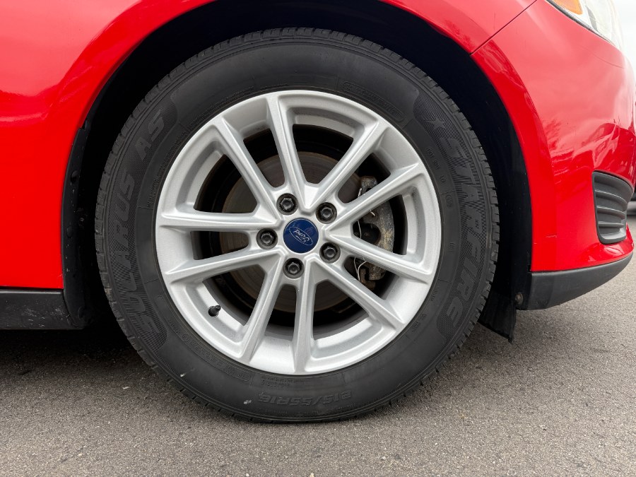 2017 Ford Focus SE Hatch, available for sale in Ortonville, Michigan | Marsh Auto Sales LLC. Ortonville, Michigan 2017 Ford Focus SE Hatch, available for sale in Ortonville, Michigan | Marsh Auto Sales LLC. Ortonville, Michigan