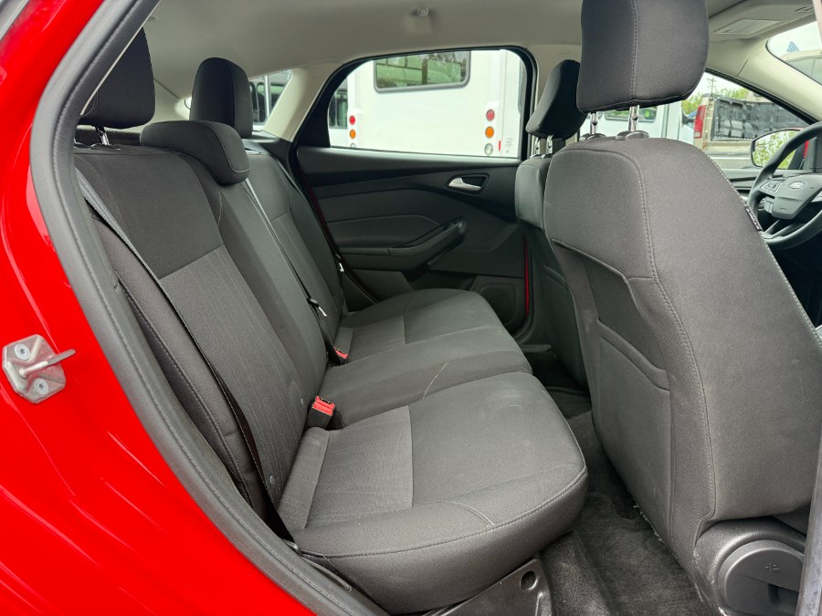 2017 Ford Focus SE Hatch, available for sale in Ortonville, Michigan | Marsh Auto Sales LLC. Ortonville, Michigan 2017 Ford Focus SE Hatch, available for sale in Ortonville, Michigan | Marsh Auto Sales LLC. Ortonville, Michigan