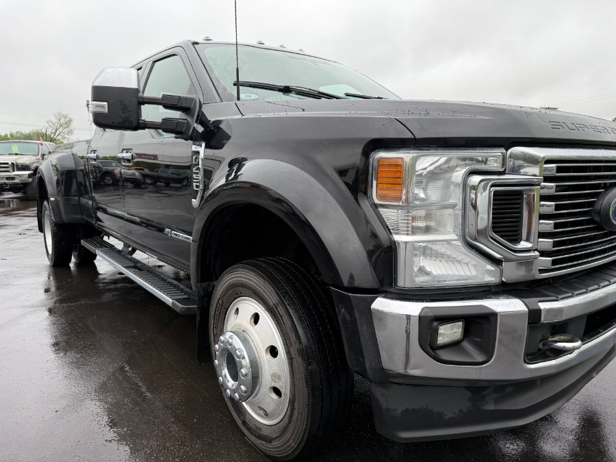 2022 Ford Super Duty F-450 DRW XLT 4WD Crew Cab 8'' Box, available for sale in Ortonville, Michigan | Marsh Auto Sales LLC. Ortonville, Michigan 2022 Ford Super Duty F-450 DRW XLT 4WD Crew Cab 8'' Box, available for sale in Ortonville, Michigan | Marsh Auto Sales LLC. Ortonville, Michigan