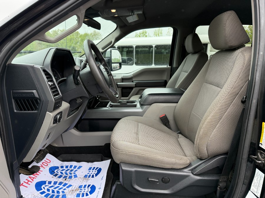 2022 Ford Super Duty F-450 DRW XLT 4WD Crew Cab 8'' Box, available for sale in Ortonville, Michigan | Marsh Auto Sales LLC. Ortonville, Michigan 2022 Ford Super Duty F-450 DRW XLT 4WD Crew Cab 8'' Box, available for sale in Ortonville, Michigan | Marsh Auto Sales LLC. Ortonville, Michigan