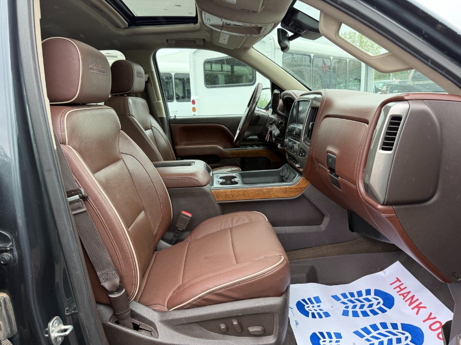 2017 Chevrolet Silverado 1500 4WD Crew Cab 143.5" High Country, available for sale in Ortonville, Michigan | Marsh Auto Sales LLC. Ortonville, Michigan 2017 Chevrolet Silverado 1500 4WD Crew Cab 143.5" High Country, available for sale in Ortonville, Michigan | Marsh Auto Sales LLC. Ortonville, Michigan