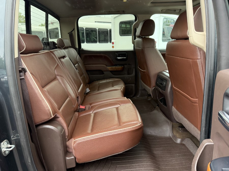 2017 Chevrolet Silverado 1500 4WD Crew Cab 143.5" High Country, available for sale in Ortonville, Michigan | Marsh Auto Sales LLC. Ortonville, Michigan 2017 Chevrolet Silverado 1500 4WD Crew Cab 143.5" High Country, available for sale in Ortonville, Michigan | Marsh Auto Sales LLC. Ortonville, Michigan