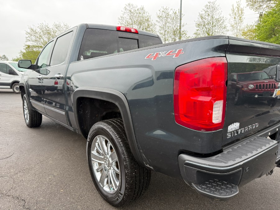 2017 Chevrolet Silverado 1500 4WD Crew Cab 143.5" High Country, available for sale in Ortonville, Michigan | Marsh Auto Sales LLC. Ortonville, Michigan 2017 Chevrolet Silverado 1500 4WD Crew Cab 143.5" High Country, available for sale in Ortonville, Michigan | Marsh Auto Sales LLC. Ortonville, Michigan