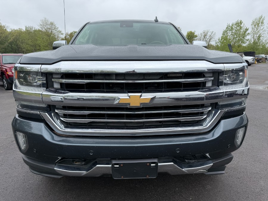 2017 Chevrolet Silverado 1500 4WD Crew Cab 143.5" High Country, available for sale in Ortonville, Michigan | Marsh Auto Sales LLC. Ortonville, Michigan 2017 Chevrolet Silverado 1500 4WD Crew Cab 143.5" High Country, available for sale in Ortonville, Michigan | Marsh Auto Sales LLC. Ortonville, Michigan