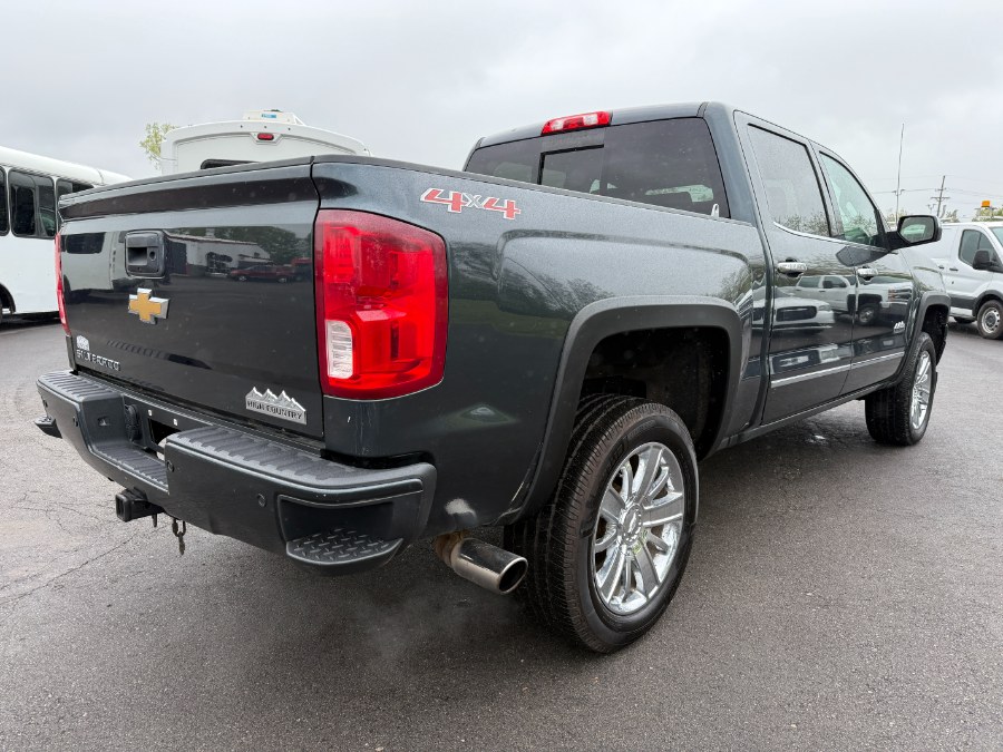 2017 Chevrolet Silverado 1500 4WD Crew Cab 143.5" High Country, available for sale in Ortonville, Michigan | Marsh Auto Sales LLC. Ortonville, Michigan 2017 Chevrolet Silverado 1500 4WD Crew Cab 143.5" High Country, available for sale in Ortonville, Michigan | Marsh Auto Sales LLC. Ortonville, Michigan