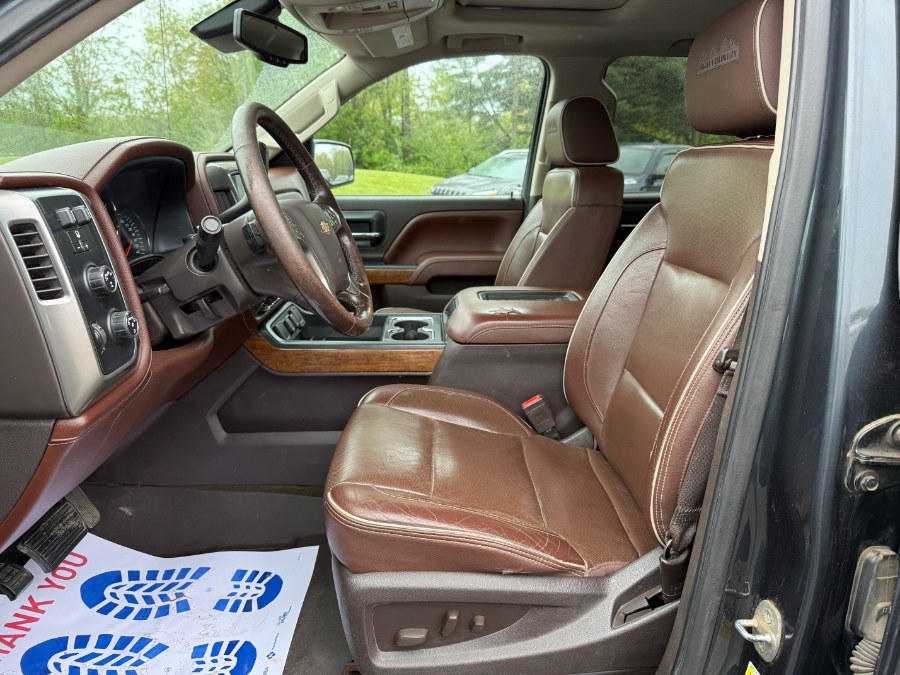 2017 Chevrolet Silverado 1500 4WD Crew Cab 143.5" High Country, available for sale in Ortonville, Michigan | Marsh Auto Sales LLC. Ortonville, Michigan 2017 Chevrolet Silverado 1500 4WD Crew Cab 143.5" High Country, available for sale in Ortonville, Michigan | Marsh Auto Sales LLC. Ortonville, Michigan