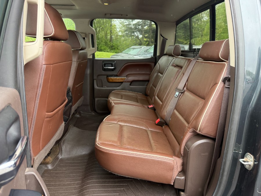 2017 Chevrolet Silverado 1500 4WD Crew Cab 143.5" High Country, available for sale in Ortonville, Michigan | Marsh Auto Sales LLC. Ortonville, Michigan 2017 Chevrolet Silverado 1500 4WD Crew Cab 143.5" High Country, available for sale in Ortonville, Michigan | Marsh Auto Sales LLC. Ortonville, Michigan