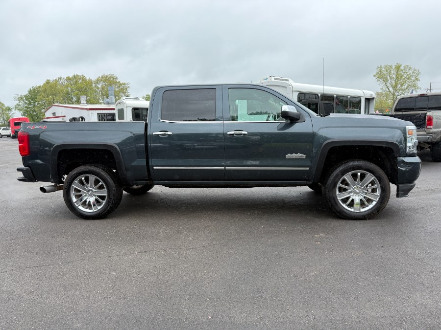 2017 Chevrolet Silverado 1500 4WD Crew Cab 143.5" High Country, available for sale in Ortonville, Michigan | Marsh Auto Sales LLC. Ortonville, Michigan 2017 Chevrolet Silverado 1500 4WD Crew Cab 143.5" High Country, available for sale in Ortonville, Michigan | Marsh Auto Sales LLC. Ortonville, Michigan