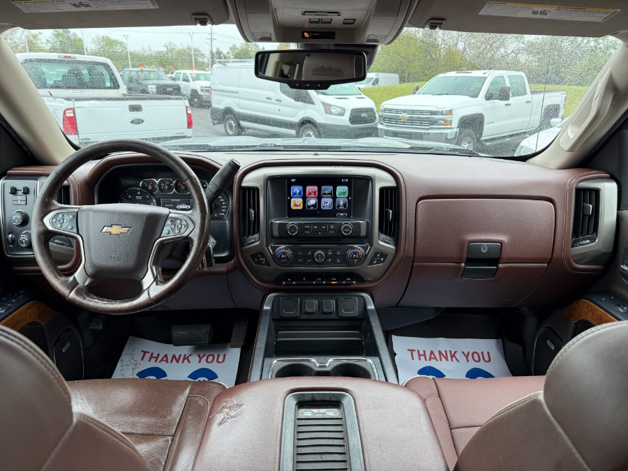 2017 Chevrolet Silverado 1500 4WD Crew Cab 143.5" High Country, available for sale in Ortonville, Michigan | Marsh Auto Sales LLC. Ortonville, Michigan 2017 Chevrolet Silverado 1500 4WD Crew Cab 143.5" High Country, available for sale in Ortonville, Michigan | Marsh Auto Sales LLC. Ortonville, Michigan