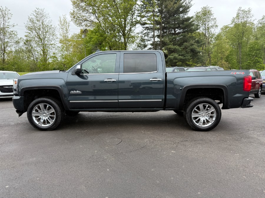 2017 Chevrolet Silverado 1500 4WD Crew Cab 143.5" High Country, available for sale in Ortonville, Michigan | Marsh Auto Sales LLC. Ortonville, Michigan 2017 Chevrolet Silverado 1500 4WD Crew Cab 143.5" High Country, available for sale in Ortonville, Michigan | Marsh Auto Sales LLC. Ortonville, Michigan