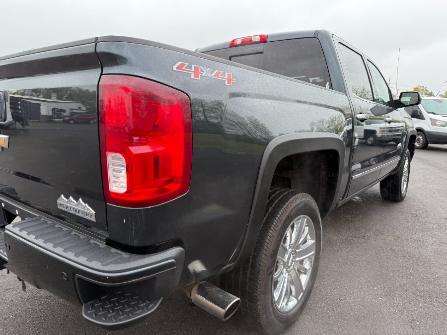 2017 Chevrolet Silverado 1500 4WD Crew Cab 143.5" High Country, available for sale in Ortonville, Michigan | Marsh Auto Sales LLC. Ortonville, Michigan 2017 Chevrolet Silverado 1500 4WD Crew Cab 143.5" High Country, available for sale in Ortonville, Michigan | Marsh Auto Sales LLC. Ortonville, Michigan