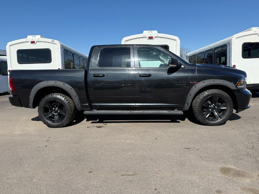 2015 Ram 1500 4WD Crew Cab 140.5" Sport, available for sale in Ortonville, Michigan | Marsh Auto Sales LLC. Ortonville, Michigan 2015 Ram 1500 4WD Crew Cab 140.5" Sport, available for sale in Ortonville, Michigan | Marsh Auto Sales LLC. Ortonville, Michigan