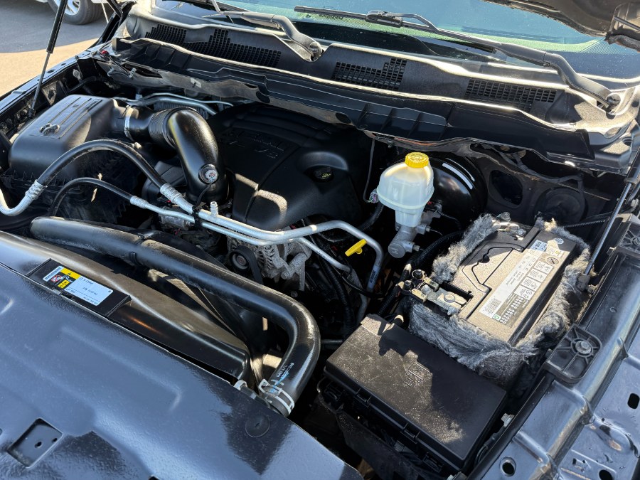 2015 Ram 1500 4WD Crew Cab 140.5" Sport, available for sale in Ortonville, Michigan | Marsh Auto Sales LLC. Ortonville, Michigan 2015 Ram 1500 4WD Crew Cab 140.5" Sport, available for sale in Ortonville, Michigan | Marsh Auto Sales LLC. Ortonville, Michigan