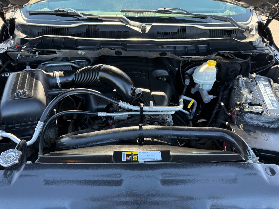 2015 Ram 1500 4WD Crew Cab 140.5" Sport, available for sale in Ortonville, Michigan | Marsh Auto Sales LLC. Ortonville, Michigan 2015 Ram 1500 4WD Crew Cab 140.5" Sport, available for sale in Ortonville, Michigan | Marsh Auto Sales LLC. Ortonville, Michigan