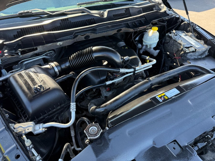 2015 Ram 1500 4WD Crew Cab 140.5" Sport, available for sale in Ortonville, Michigan | Marsh Auto Sales LLC. Ortonville, Michigan 2015 Ram 1500 4WD Crew Cab 140.5" Sport, available for sale in Ortonville, Michigan | Marsh Auto Sales LLC. Ortonville, Michigan
