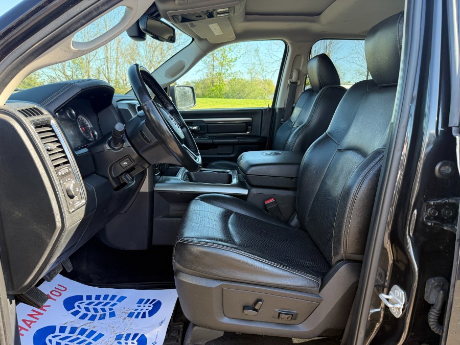 2015 Ram 1500 4WD Crew Cab 140.5" Sport, available for sale in Ortonville, Michigan | Marsh Auto Sales LLC. Ortonville, Michigan 2015 Ram 1500 4WD Crew Cab 140.5" Sport, available for sale in Ortonville, Michigan | Marsh Auto Sales LLC. Ortonville, Michigan