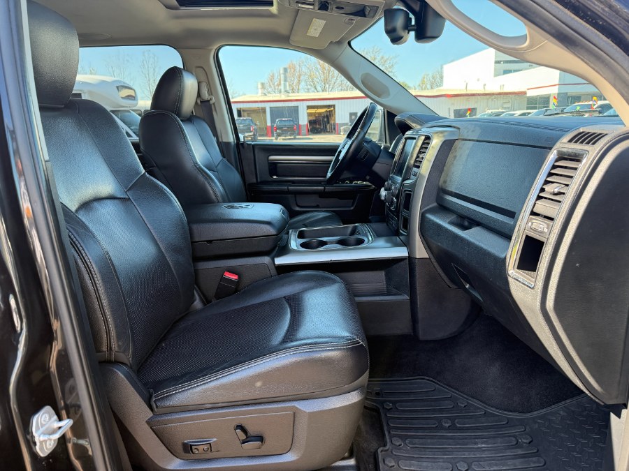 2015 Ram 1500 4WD Crew Cab 140.5" Sport, available for sale in Ortonville, Michigan | Marsh Auto Sales LLC. Ortonville, Michigan 2015 Ram 1500 4WD Crew Cab 140.5" Sport, available for sale in Ortonville, Michigan | Marsh Auto Sales LLC. Ortonville, Michigan