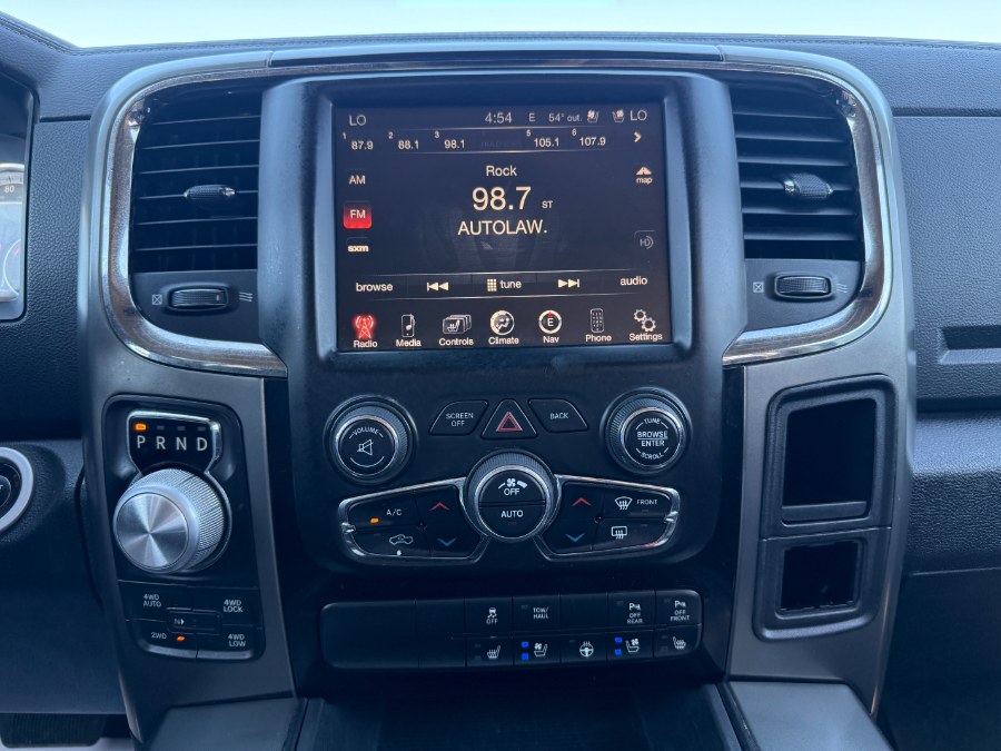 2015 Ram 1500 4WD Crew Cab 140.5" Sport, available for sale in Ortonville, Michigan | Marsh Auto Sales LLC. Ortonville, Michigan 2015 Ram 1500 4WD Crew Cab 140.5" Sport, available for sale in Ortonville, Michigan | Marsh Auto Sales LLC. Ortonville, Michigan