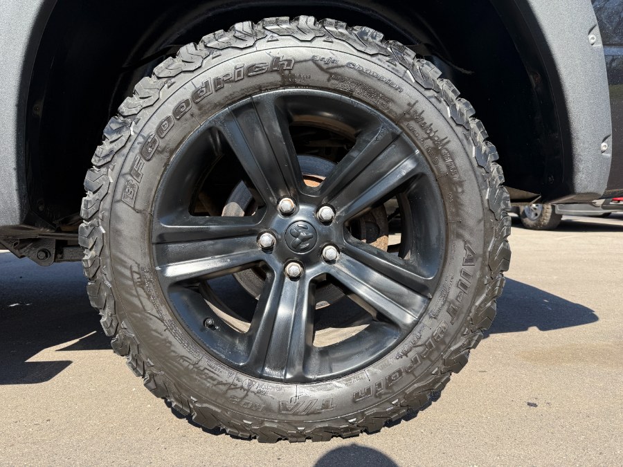 2015 Ram 1500 4WD Crew Cab 140.5" Sport, available for sale in Ortonville, Michigan | Marsh Auto Sales LLC. Ortonville, Michigan 2015 Ram 1500 4WD Crew Cab 140.5" Sport, available for sale in Ortonville, Michigan | Marsh Auto Sales LLC. Ortonville, Michigan