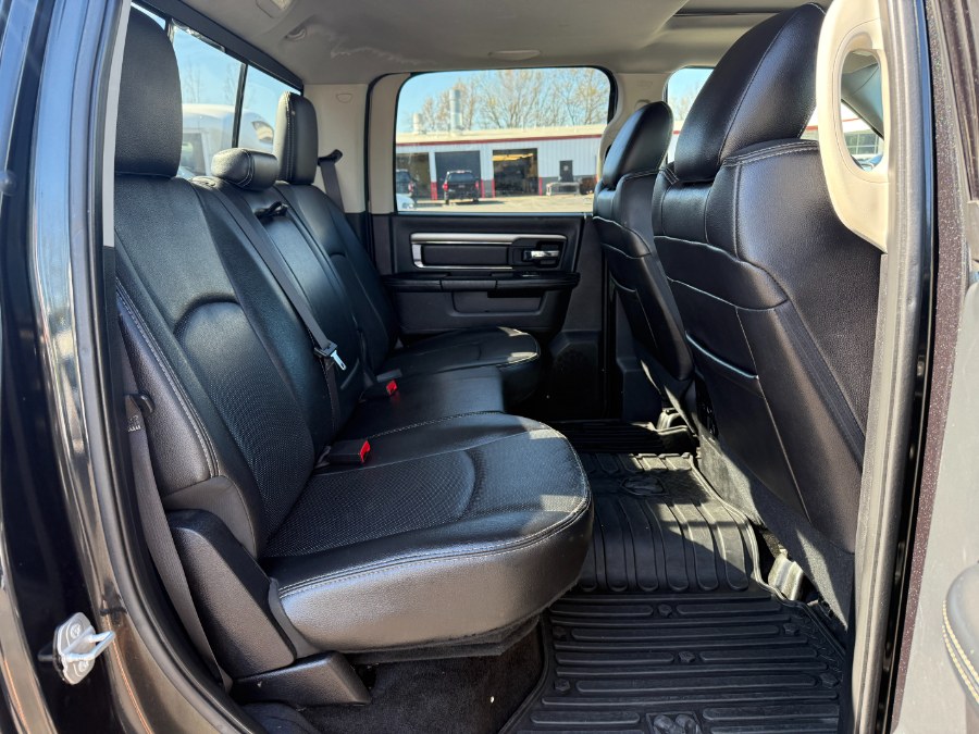 2015 Ram 1500 4WD Crew Cab 140.5" Sport, available for sale in Ortonville, Michigan | Marsh Auto Sales LLC. Ortonville, Michigan 2015 Ram 1500 4WD Crew Cab 140.5" Sport, available for sale in Ortonville, Michigan | Marsh Auto Sales LLC. Ortonville, Michigan