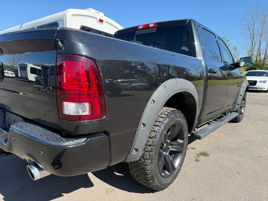 2015 Ram 1500 4WD Crew Cab 140.5" Sport, available for sale in Ortonville, Michigan | Marsh Auto Sales LLC. Ortonville, Michigan 2015 Ram 1500 4WD Crew Cab 140.5" Sport, available for sale in Ortonville, Michigan | Marsh Auto Sales LLC. Ortonville, Michigan