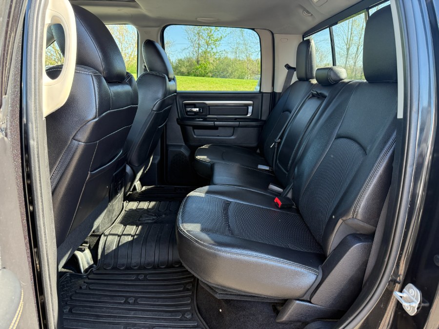 2015 Ram 1500 4WD Crew Cab 140.5" Sport, available for sale in Ortonville, Michigan | Marsh Auto Sales LLC. Ortonville, Michigan 2015 Ram 1500 4WD Crew Cab 140.5" Sport, available for sale in Ortonville, Michigan | Marsh Auto Sales LLC. Ortonville, Michigan