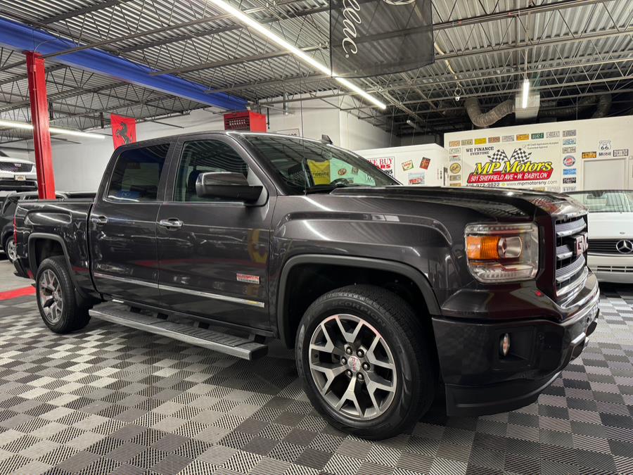 Used 2015 GMC Sierra 1500 in West Babylon , New York | MP Motors Inc. West Babylon , New York