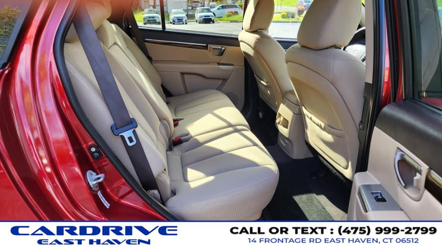 2010 Hyundai Santa Fe AWD 4dr I4 Auto GLS, available for sale in East Haven, Connecticut | Cardrive Auto Group 5 LLC. East Haven, Connecticut 2010 Hyundai Santa Fe AWD 4dr I4 Auto GLS, available for sale in East Haven, Connecticut | Cardrive Auto Group 5 LLC. East Haven, Connecticut