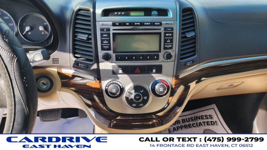 2010 Hyundai Santa Fe AWD 4dr I4 Auto GLS, available for sale in East Haven, Connecticut | Cardrive Auto Group 5 LLC. East Haven, Connecticut 2010 Hyundai Santa Fe AWD 4dr I4 Auto GLS, available for sale in East Haven, Connecticut | Cardrive Auto Group 5 LLC. East Haven, Connecticut