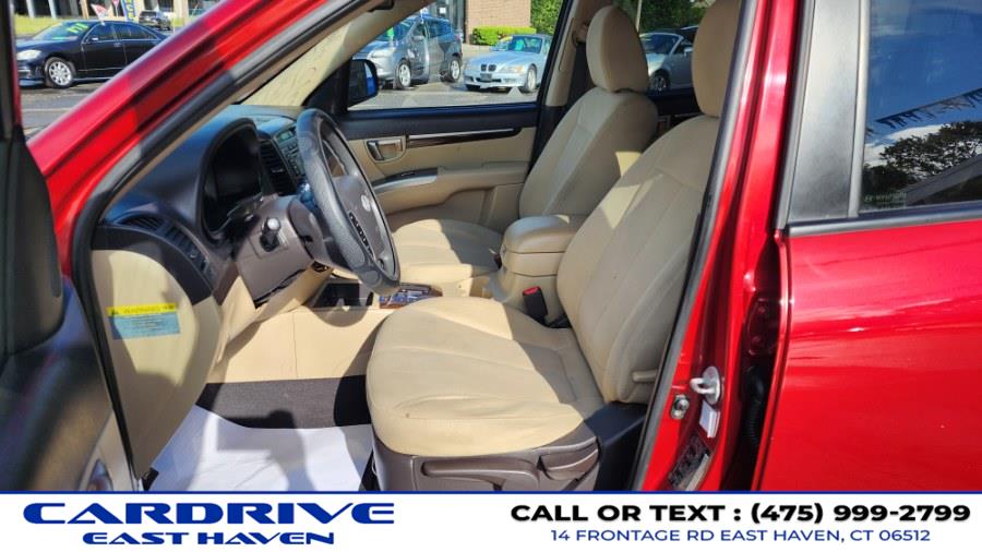 2010 Hyundai Santa Fe AWD 4dr I4 Auto GLS, available for sale in East Haven, Connecticut | Cardrive Auto Group 5 LLC. East Haven, Connecticut 2010 Hyundai Santa Fe AWD 4dr I4 Auto GLS, available for sale in East Haven, Connecticut | Cardrive Auto Group 5 LLC. East Haven, Connecticut