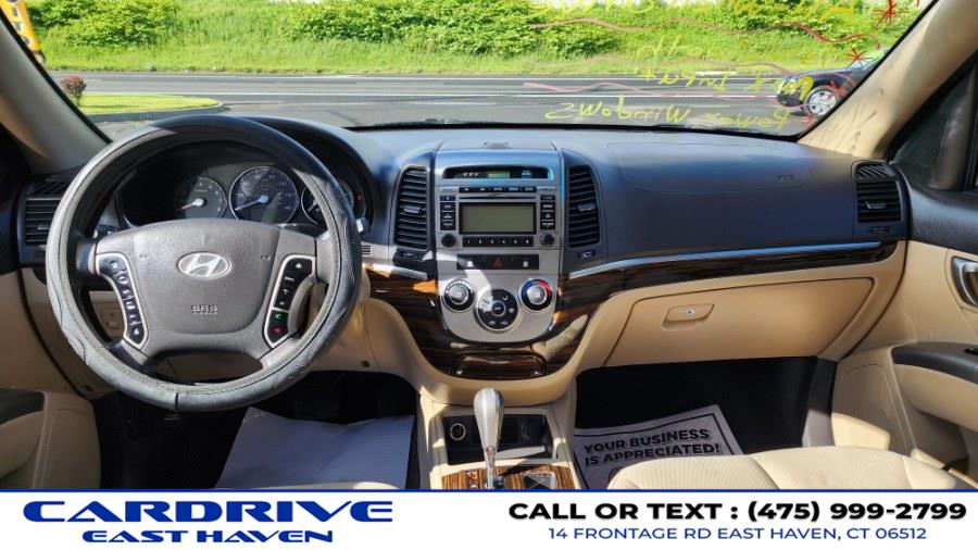 2010 Hyundai Santa Fe AWD 4dr I4 Auto GLS, available for sale in East Haven, Connecticut | Cardrive Auto Group 5 LLC. East Haven, Connecticut 2010 Hyundai Santa Fe AWD 4dr I4 Auto GLS, available for sale in East Haven, Connecticut | Cardrive Auto Group 5 LLC. East Haven, Connecticut