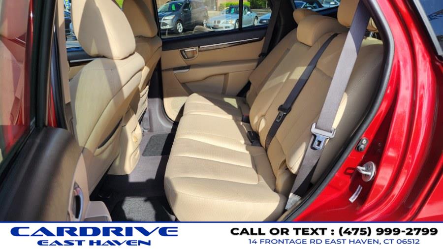 2010 Hyundai Santa Fe AWD 4dr I4 Auto GLS, available for sale in East Haven, Connecticut | Cardrive Auto Group 5 LLC. East Haven, Connecticut 2010 Hyundai Santa Fe AWD 4dr I4 Auto GLS, available for sale in East Haven, Connecticut | Cardrive Auto Group 5 LLC. East Haven, Connecticut
