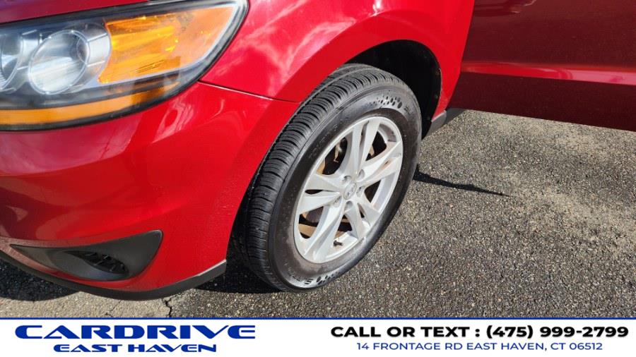 2010 Hyundai Santa Fe AWD 4dr I4 Auto GLS, available for sale in East Haven, Connecticut | Cardrive Auto Group 5 LLC. East Haven, Connecticut 2010 Hyundai Santa Fe AWD 4dr I4 Auto GLS, available for sale in East Haven, Connecticut | Cardrive Auto Group 5 LLC. East Haven, Connecticut