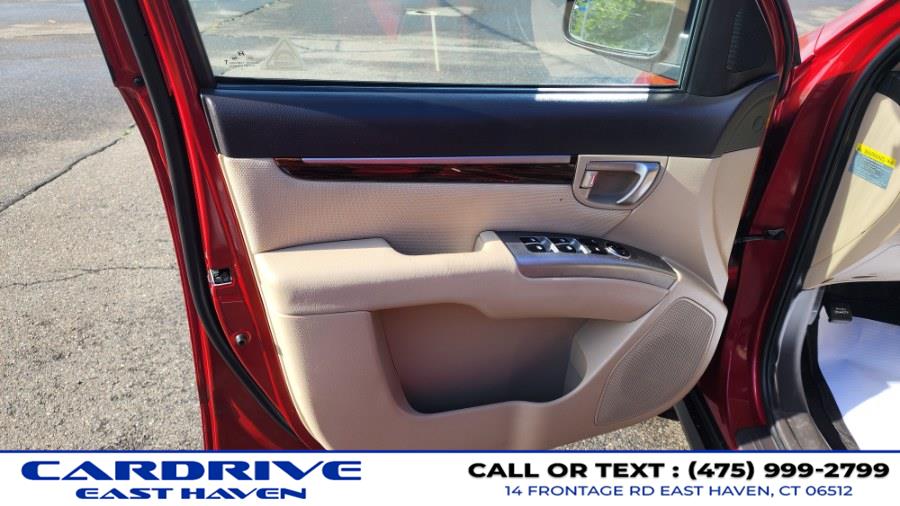 2010 Hyundai Santa Fe AWD 4dr I4 Auto GLS, available for sale in East Haven, Connecticut | Cardrive Auto Group 5 LLC. East Haven, Connecticut 2010 Hyundai Santa Fe AWD 4dr I4 Auto GLS, available for sale in East Haven, Connecticut | Cardrive Auto Group 5 LLC. East Haven, Connecticut