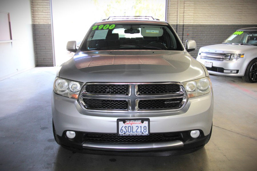 2011 Dodge Durango 2WD 4dr Crew, available for sale in Garden Grove, California | U Save Auto Auction. Garden Grove, California 2011 Dodge Durango 2WD 4dr Crew, available for sale in Garden Grove, California | U Save Auto Auction. Garden Grove, California