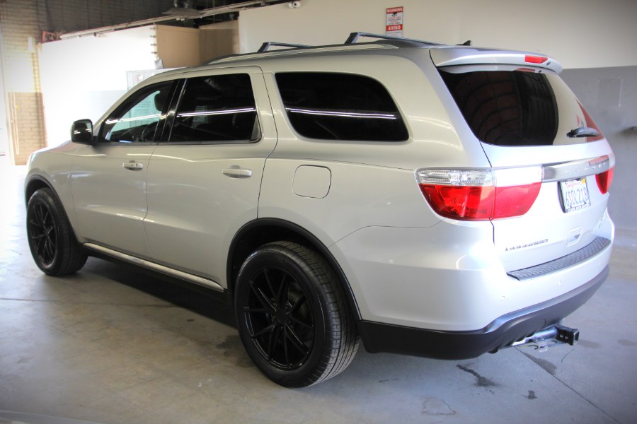 2011 Dodge Durango 2WD 4dr Crew, available for sale in Garden Grove, California | U Save Auto Auction. Garden Grove, California 2011 Dodge Durango 2WD 4dr Crew, available for sale in Garden Grove, California | U Save Auto Auction. Garden Grove, California