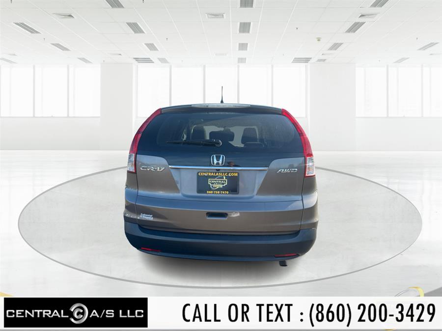 2012 Honda CR-V 4WD 5dr EX, available for sale in East Windsor, Connecticut | Central A/S LLC. East Windsor, Connecticut 2012 Honda CR-V 4WD 5dr EX, available for sale in East Windsor, Connecticut | Central A/S LLC. East Windsor, Connecticut