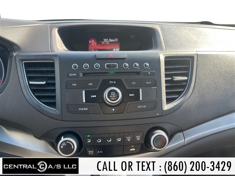 2012 Honda CR-V 4WD 5dr EX, available for sale in East Windsor, Connecticut | Central A/S LLC. East Windsor, Connecticut 2012 Honda CR-V 4WD 5dr EX, available for sale in East Windsor, Connecticut | Central A/S LLC. East Windsor, Connecticut