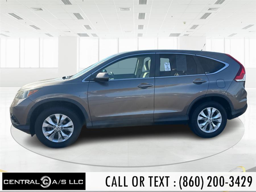 2012 Honda CR-V 4WD 5dr EX, available for sale in East Windsor, Connecticut | Central A/S LLC. East Windsor, Connecticut 2012 Honda CR-V 4WD 5dr EX, available for sale in East Windsor, Connecticut | Central A/S LLC. East Windsor, Connecticut