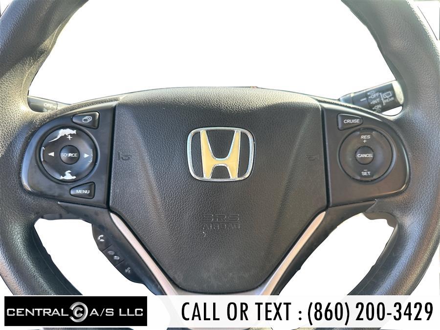 2012 Honda CR-V 4WD 5dr EX, available for sale in East Windsor, Connecticut | Central A/S LLC. East Windsor, Connecticut 2012 Honda CR-V 4WD 5dr EX, available for sale in East Windsor, Connecticut | Central A/S LLC. East Windsor, Connecticut