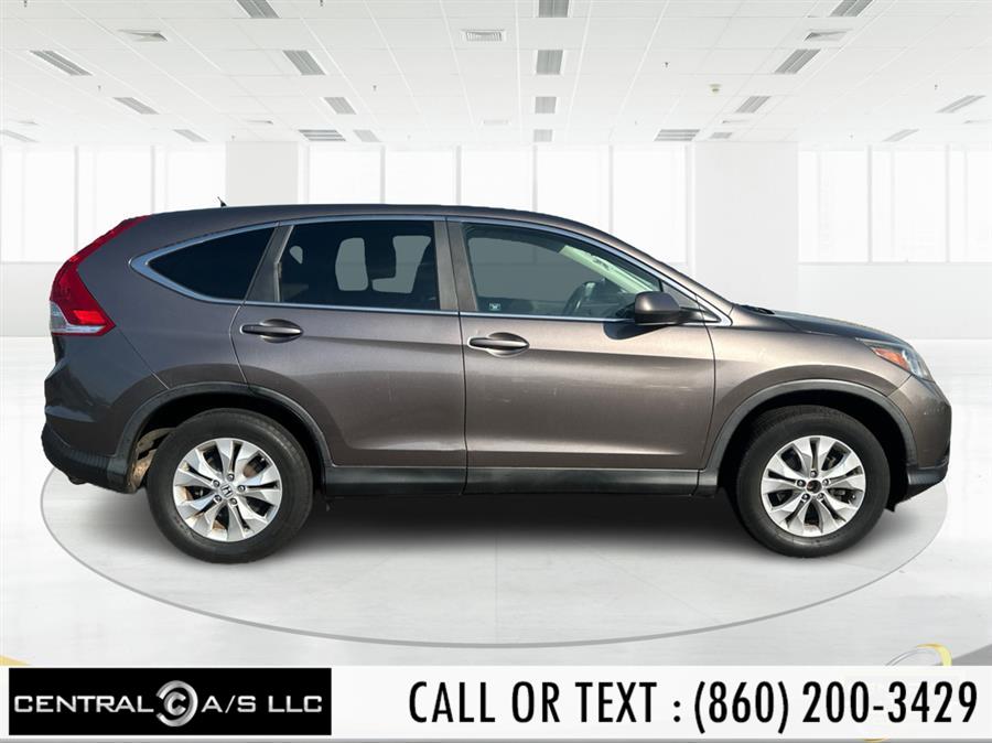2012 Honda CR-V 4WD 5dr EX, available for sale in East Windsor, Connecticut | Central A/S LLC. East Windsor, Connecticut 2012 Honda CR-V 4WD 5dr EX, available for sale in East Windsor, Connecticut | Central A/S LLC. East Windsor, Connecticut