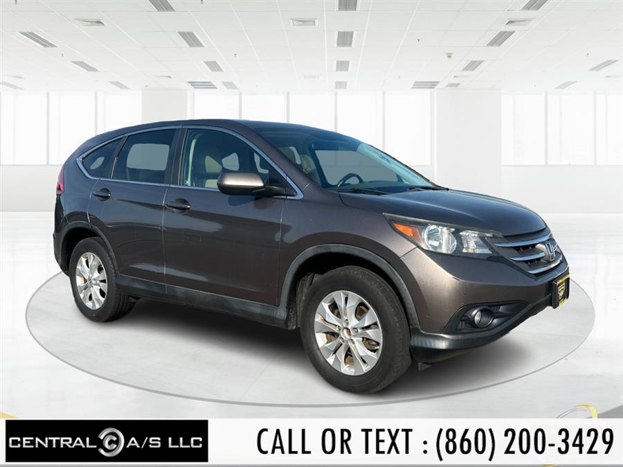 2012 Honda CR-V 4WD 5dr EX, available for sale in East Windsor, Connecticut | Central A/S LLC. East Windsor, Connecticut 2012 Honda CR-V 4WD 5dr EX, available for sale in East Windsor, Connecticut | Central A/S LLC. East Windsor, Connecticut